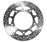 Brembo Dischi Freno Fissi Con Abe 68B407F8 POSTERIORE