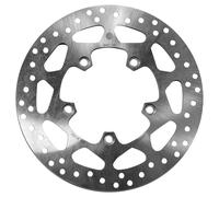 Dischi Freno Fissi Con Abe