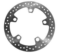 Brembo Dischi Freno Fissi Con Abe 68B407N0 ANTERIORE