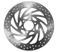 Brembo Dischi Freno Fissi Con Abe 68B407P5 ANTERIORE