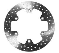 Brembo Dischi Freno Fissi Con Abe ANT.,276 MM,FISSO,CON ABE