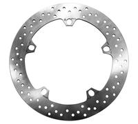 Brembo Dischi Freno Fissi Con Abe