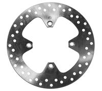 Brembo dischi freno fissi con ABE