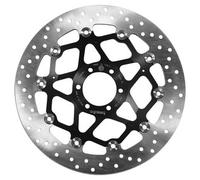 Brembo Dischi Freno Flottanti Con Abe