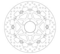 Brembo dischi freno flottanti con ABE KIT PAST.FRENO CON ABE