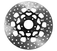 Brembo Dischi Freno Flottanti Con Abe