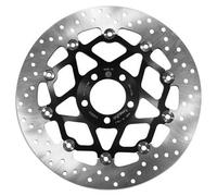 Brembo Dischi Freno Flottanti Con Abe