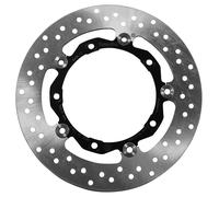 Brembo Dischi Freno Flottanti Con Abe 78B40817 ANTERIORE