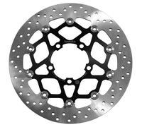 Brembo Dischi Freno Flottanti Con Abe 78B40869 ANTERIORE