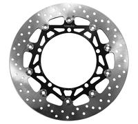 Brembo Dischi Freno Flottanti Con Abe 78B40872 ANTERIORE