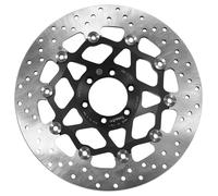 Brembo Dischi Freno Flottanti Con Abe 78B408A7 ANTERIORE