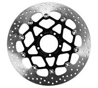 Brembo Dischi Freno Flottanti Con Abe 78B408B2 ANTERIORE