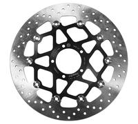 Brembo Dischi Freno Flottanti Con Abe ANT.,330 MM,FLOTT,CON ABE