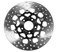 Brembo dischi freno flottanti con ABE KIT PAST.FRENO CON ABE