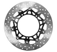 Brembo Dischi freno omologati ECE R90 78B40831 ANTERIORE