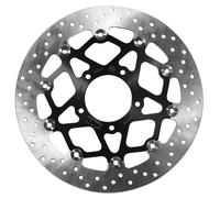 Brembo Dischi freno omologati ECE R90 78B40893 ANTERIORE