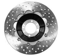 Brembo Dischi freno omologati ECE R90 ANT.,285 MM,FLOTT,CON ABE
