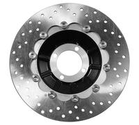 Brembo Dischi freno omologati ECE R90 ANT.,285 MM,FLOTT,CON ABE