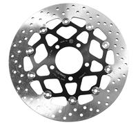 Brembo Dischi freno omologati ECE R90 ANT.,300 MM,FLOTT,CON ABE