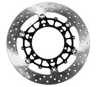 Brembo Dischi freno omologati ECE R90 ANT.,305 MM,FLOTT,CON ABE