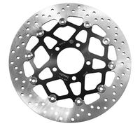 Brembo Dischi freno omologati ECE R90 ANT.,310 MM,FLOTT,CON ABE