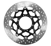 Brembo Dischi freno omologati ECE R90 ANT.,310 MM,FLOTT,CON ABE