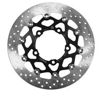 Brembo Dischi freno omologati ECE R90 ANT.,310 MM,FLOTT,CON ABE