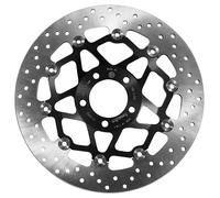 Brembo Dischi freno omologati ECE R90 ANT.,310 MM,FLOTT,CON ABE