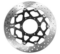Brembo Dischi freno omologati ECE R90 ANT.,320 MM,FLOTT,CON ABE