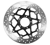 Brembo Dischi freno omologati ECE R90 ANT.,320 MM,FLOTT,CON ABE