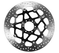 Brembo Dischi freno omologati ECE R90 ANT.,320 MM,FLOTT,CON ABE