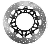 Brembo Dischi freno omologati ECE R90 ANT.,320 MM,FLOTT,CON ABE