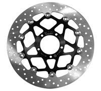 Brembo Dischi freno omologati ECE R90 ANT.,320 MM,FLOTT,CON ABE