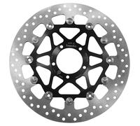 Brembo dischi freno flottanti con ABE KIT PAST.FRENO CON ABE