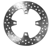 Brembo Dischi freno rigidi omologati ECE R90 68B40779 POSTERIORE