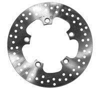 Brembo Dischi Freno Fissi Con Abe