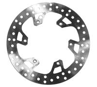 Brembo dischi freno fissi con ABE