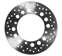 Brembo Dischi freno rigidi omologati ECE R90 ANT., FISSO, CON ABE