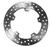 Brembo dischi freno fissi con ABE