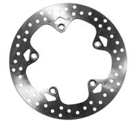 Brembo Dischi freno rigidi omologati ECE R90 POST., 276 MM,FISSO,ABE