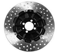 Brembo Dischi freno rigidi omologati ECE R90 POST., 285 MM,FISSO,ABE