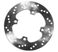Brembo Dischi freno rigidi omologati ECE R90 POST., FISSO, CON ABE