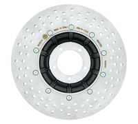 Brembo Disco freno flottante Serie Oro 78B40836 anteriore 260 mm