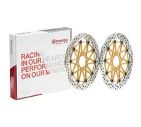 Brembo Disco Del Freno 208973725 320 Mm