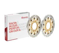Brembo Disco Del Freno 208973733 320 Mm