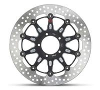 Dischi Freno Brembo Upgrade T-DRIVE-208A98534 Coppia Per Moto Ricambi