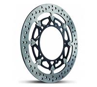 Brembo Disco Del Freno 208c89069