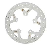 Brembo S.p.A. Disco Freno Fisso Rotondo Serie Oro