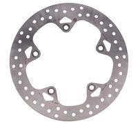 Brembo Dischi freno fissi con ABE posteriore 276 mm