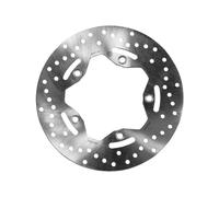 BREMBO 68B407K9 Disco freno